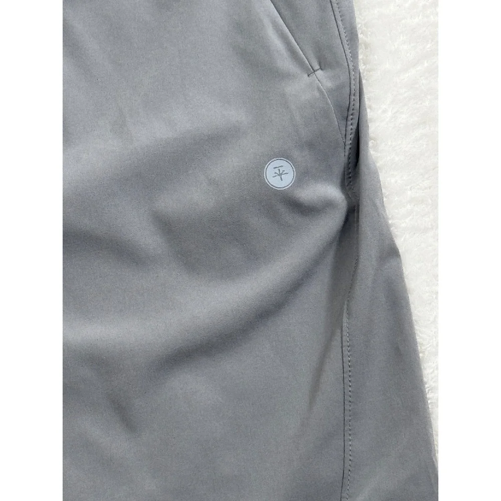 Soybu Athletic Shorts Training‎ Running Gym Workout Lightweight Gray XL